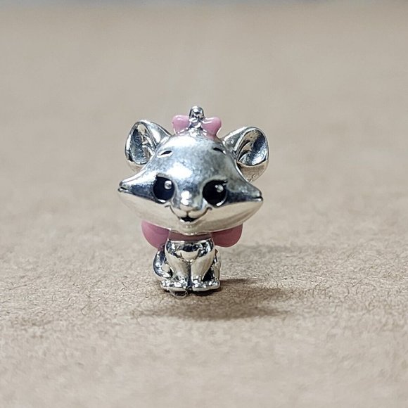 Pandora Jewelry - Pandora Disney The Aristocats Marie Charm